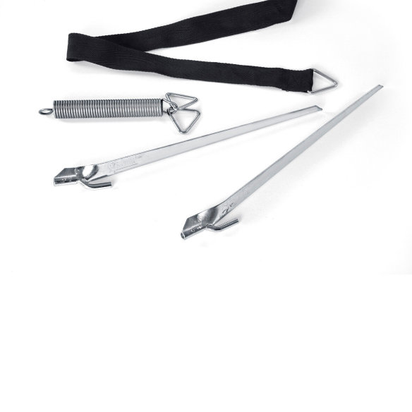 Fiamma Abspannband Tie Down Black