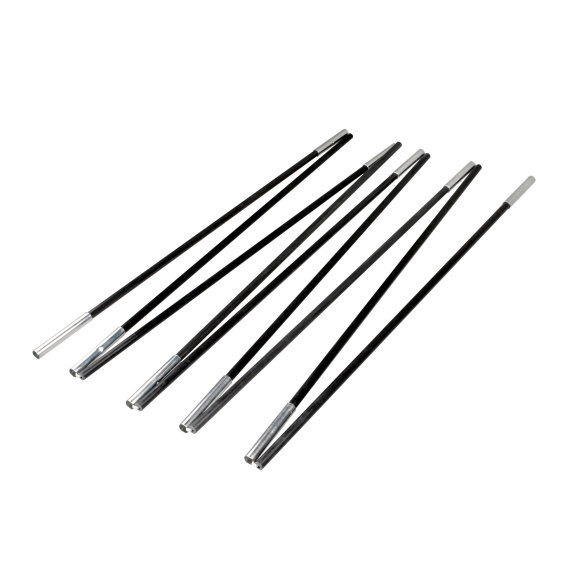 Glasfaserstab 9 mm