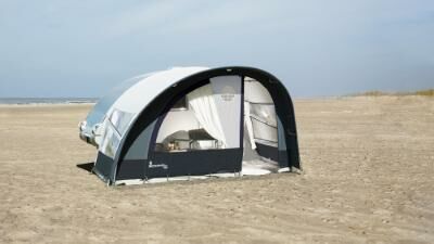 Isabella Vorzelt T@B 320 Grey (ab Baujahr 2016-) 176703209