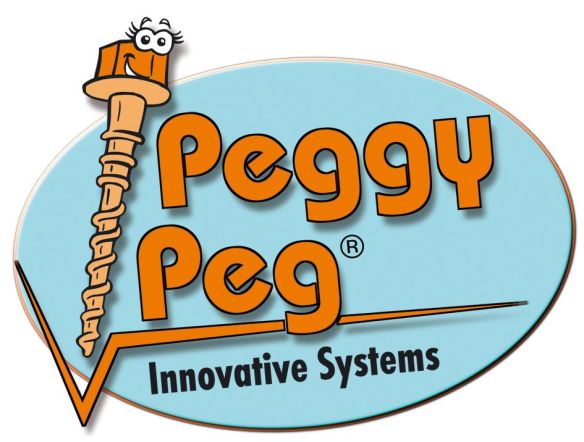 Peggy Peg Signal Sturmgurt