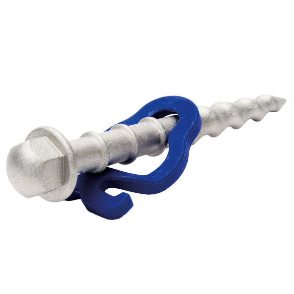 Peggy Peg Schraubhering Schlag 610/134