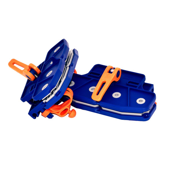 Peggy Peg Markisenklemme Fix&Go AntiFlap  610/250