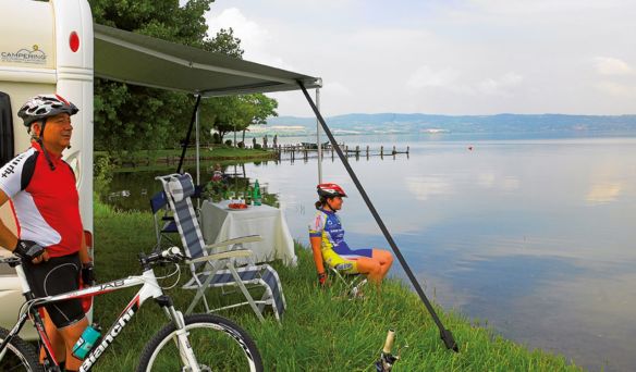 Thule Hold Down Kit Thule Hold Down Kit