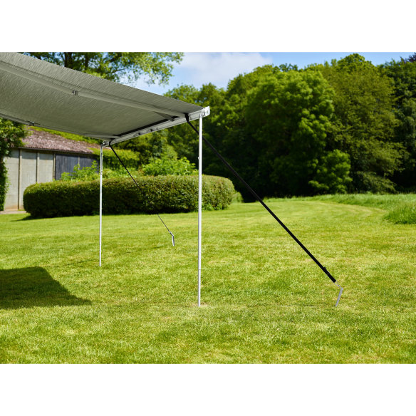 Thule Markisenabspannung Hold Down Kit Thule Markisenabspannung Hold Down Kit