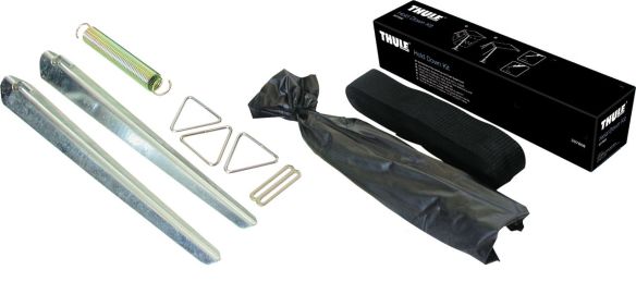 Thule Hold Down Kit Thule Hold Down Kit
