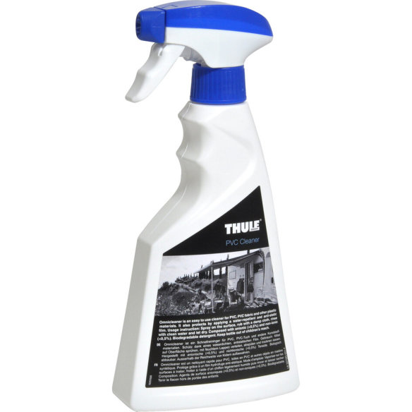 Thule Markisenreiniger Thule PVC-Cleaner Thule Markisenreiniger Thule PVC-Cleaner