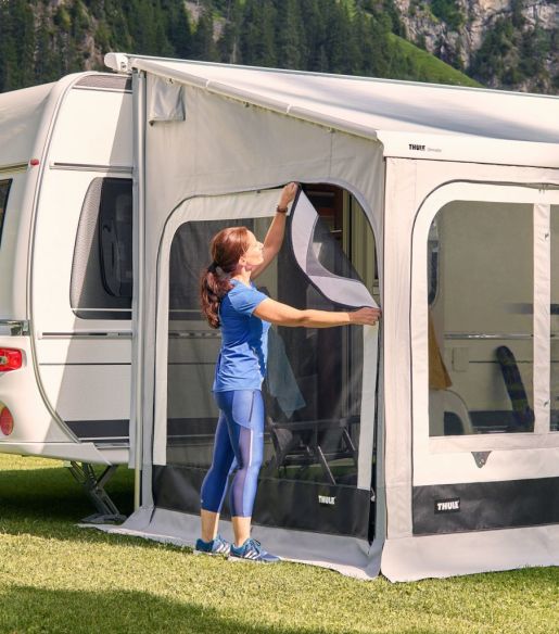 Thule Panorama Thule Panorama