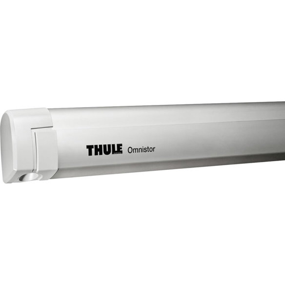 Thule Omnistor 5200 mit Motor 3,05 Tuch Mystic Grau Gehäuse eloxiert 92 523 Thule Omnistor 5200 mit Motor 3,05 Tuch Mystic Grau Gehäuse eloxiert 92 523