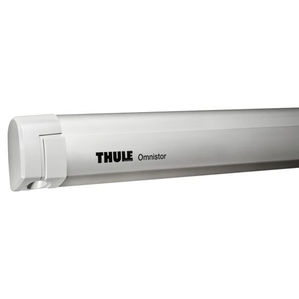Thule Omnistor 5200 – Gehäuse eloxiert Thule Omnistor 5200 – Gehäuse eloxiert