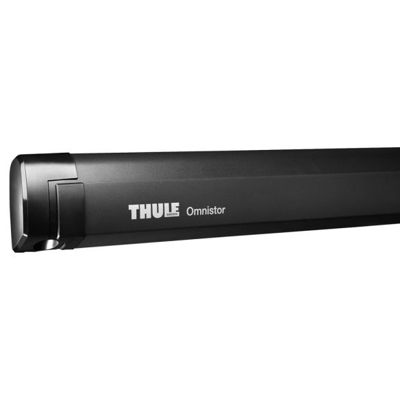 Thule Omnistor 5200 – Gehäuse anthrazit Thule Omnistor 5200 – Gehäuse anthrazit
