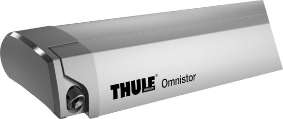 Thule Omnistor 6200 Thule Omnistor 6200