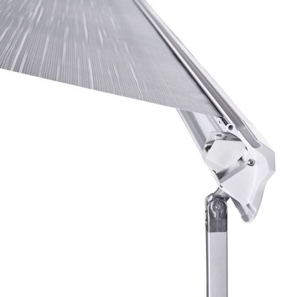 Thule Omnistor 6300 - Regenrinne Thule Omnistor 6300 - Regenrinne