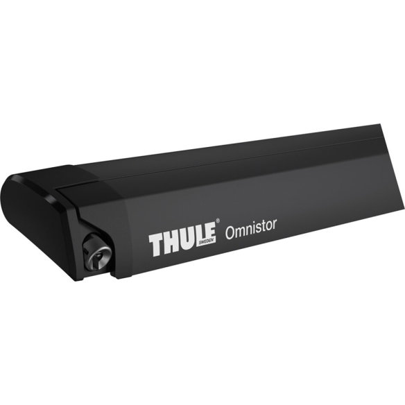 Thule Omnistor 6300, anthrazit, 3,25 x 2,5 m, Mystic-Grau Thule Omnistor 6300, anthrazit, 3,25 x 2,5 m, Mystic-Grau