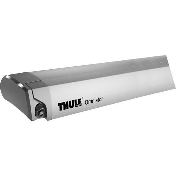Thule Omnistor 6300, eloxiert, 4,5 x 2,5 m, Saphir-Blau Thule Omnistor 6300, eloxiert, 4,5 x 2,5 m, Saphir-Blau