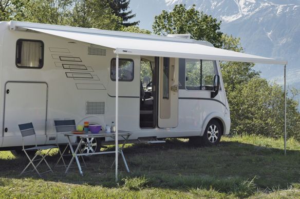 Thule Omnistor 8000 Thule Omnistor 8000