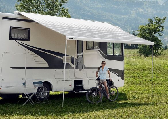 Thule Omnistor 9200 230V Thule Omnistor 9200 230V