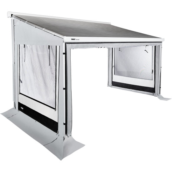 Seitenteil-Paar Residence G3 für TO 6300, Auszug 2,5 m - Ausführung Fiat Ducato H2 - 91 778 Seitenteil-Paar Residence G3 für TO 6300, Auszug 2,5 m - Ausführung Fiat Ducato H2 - 91 778