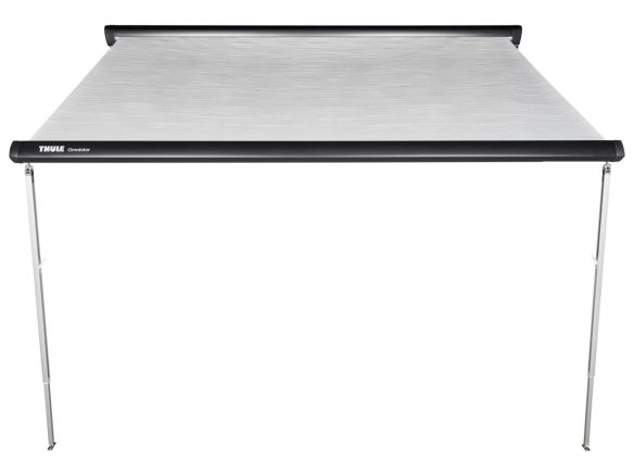 Thule Omnistor 5102, anthrazit, Mystic-Grau Thule Omnistor 5102, anthrazit, Mystic-Grau