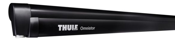 Thule Omnistor 5102, anthrazit Thule Omnistor 5102, anthrazit