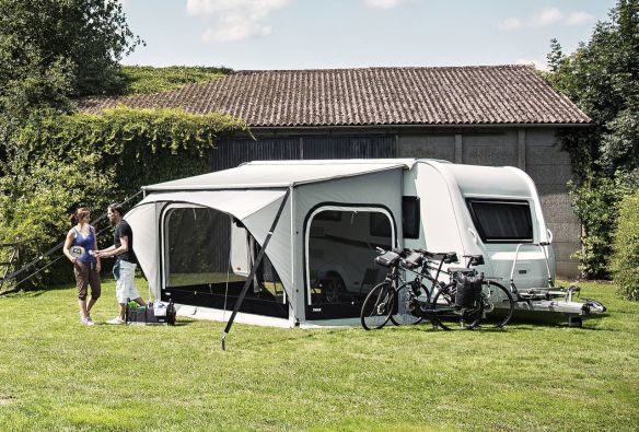 Thule QuickFit Thule QuickFit