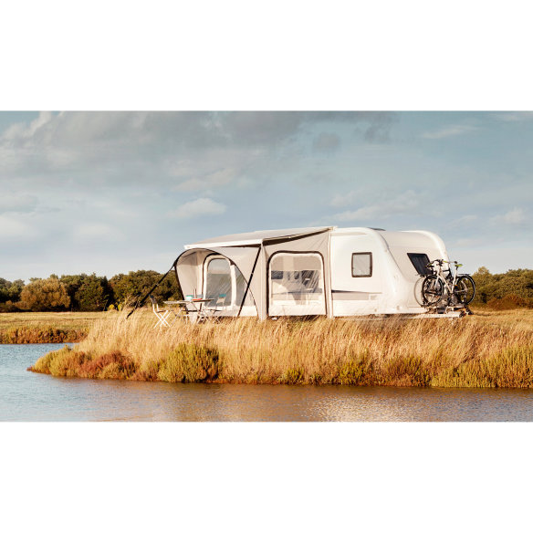 Thule QuickFit 3,6 x 2,25 m, Höhe medium Thule QuickFit 3,6 x 2,25 m, Höhe medium