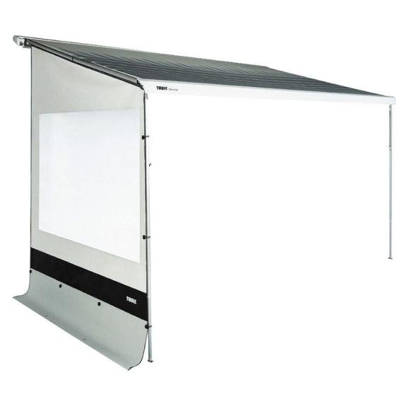 Thule Rain Blocker G2 V2 Side für 1200 90 050 Thule Rain Blocker G2 V2 Side für 1200 90 050