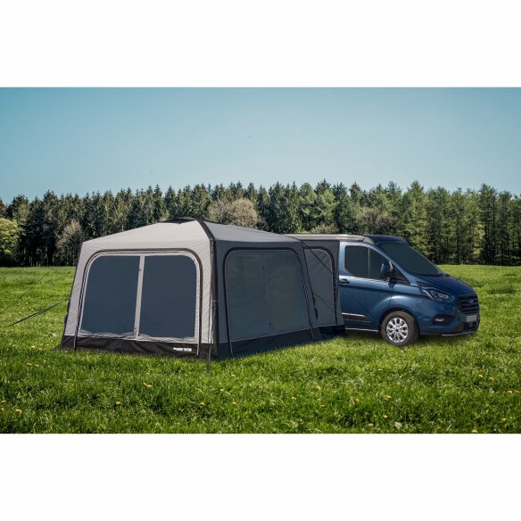 Westfield Pavillonluftzelt Triton 300 x 235 x 300 cm 075/732