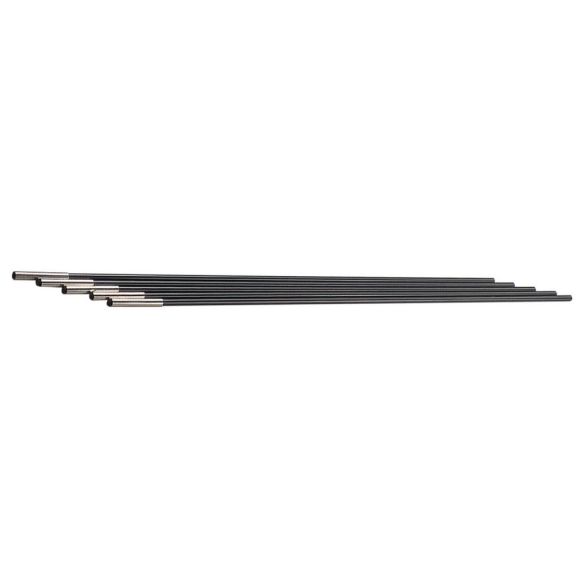 Zeltgestänge Glasfaser