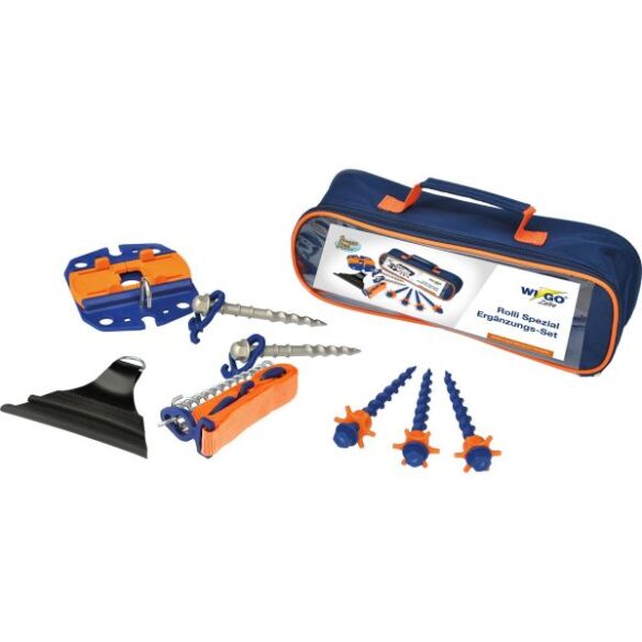 Peggy Peg Ergänzungs-Set  93 844