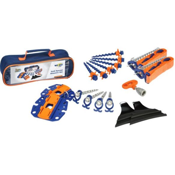 Peggy Peg Spezial-Abspann-Set 93 842