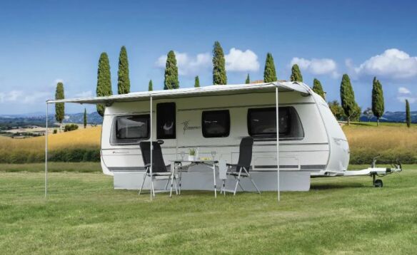 Wigo Rolli Markise 300 6791