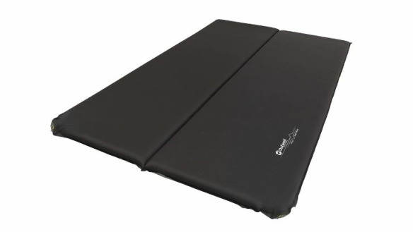 Outwell Sleepin Double 5,0cm 612/136