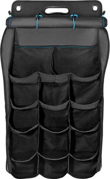 Wand-Organizer Wand-Organizer