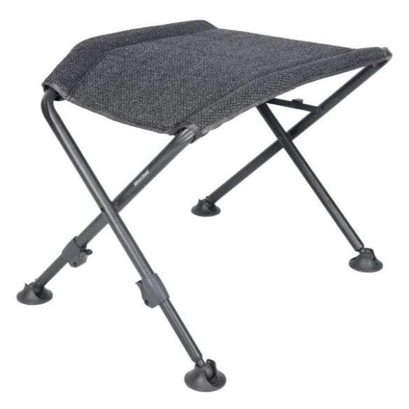 Westfield Fußauflage Focus Dark Grey Melange 601/306